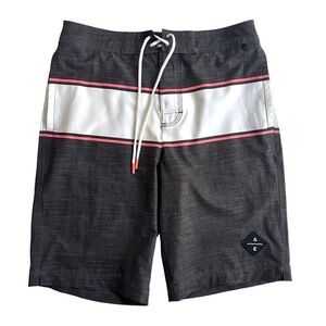 American Eagle Flex Men’s Board Shorts S